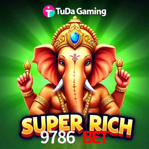 9786 Bet: Seu Cassino Premiado com Pagamentos Rápidos