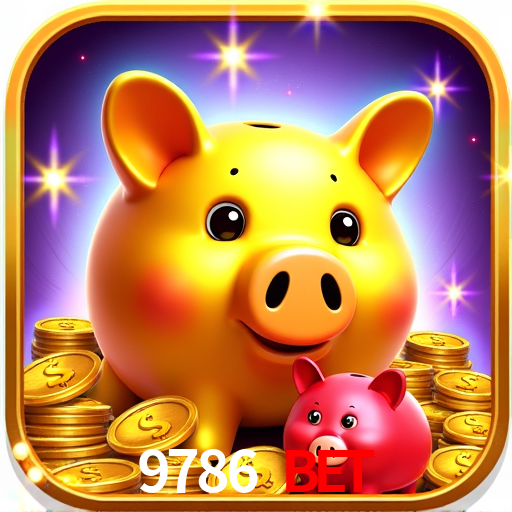 9786 Bet: Jogos de Caça-Níqueis-Altas Recompensas, Roleta-Velocidade, Blackjack-Desafios Máximos