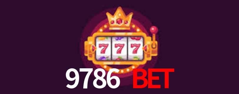9786 Bet